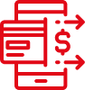 EPS即時確實所有交易，絕無壞賬，令商戶的現金周轉更見靈活。